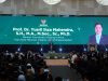 Menko Yusril Tekankan Pentingnya Penguatan Posisi BAZNAS melalui UU Zakat