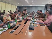 Kementerian PKP dan BNI Dorong Percepatan Penyaluran KPP dan FLPP
