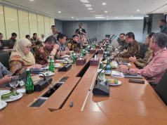 Kementerian PKP dan BNI Dorong Percepatan Penyaluran KPP dan FLPP
