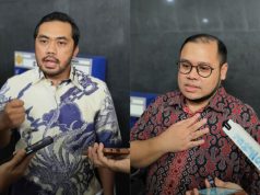 Amsal dan Ibam Soroti Keterangan Saksi dalam Sidang Gus Yaqut