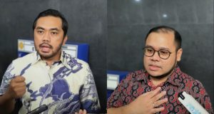 Amsal dan Ibam Soroti Keterangan Saksi dalam Sidang Gus Yaqut