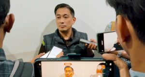 JPU Andri Saputra Tegaskan Penangkapan Terdakwa Sesuai SOP, Dua Kali Mangkir Dipanggil