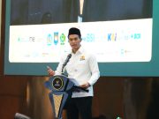 BAZNAS RI dan Kadin Indonesia Kerja Sama Optimalisasi ZIS Dunia Usaha dan Pelatihan Pekerja Migran