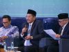 Hadir Lebih Cepat, Dirjen Bimas Islam Sebut BAZNAS Andalan Penanganan Musibah