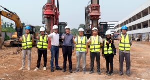 Sky House BSD+ Hadirkan Babak Baru Lewat Pembangunan Tower Esplanade