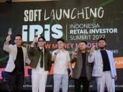 Indonesia Retail Investor Summit 2027 Hadirkan Talkshow dan Aktivasi Aset Investasi