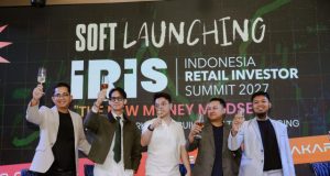 Indonesia Retail Investor Summit 2027 Hadirkan Talkshow dan Aktivasi Aset Investasi