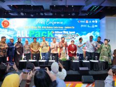 Dukung Pertumbuhan Industri Nasional, Krista Exhibitions Group Kembali Hadirkan ALLPack Indonesia 2026