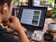 Dilengkapi Adaptive Active Noise Cancelling hingga -42dB, PX Hadirkan TWS Q60i Pro