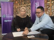 Pembiayaan Emas Bank Muamalat Tembus Rp1,9 Triliun