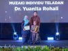 Muzaki Teladan Grand BAZNAS Awards 2026 Ajak Umat Pahami Ilmu Zakat
