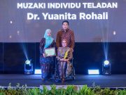 Muzaki Teladan Grand BAZNAS Awards 2026 Ajak Umat Pahami Ilmu Zakat