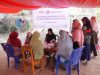 Dukung Pemulihan Warga Terdampak Bencana NTT, Krom Bank Hadirkan Dapur Umum dan Layanan Medis