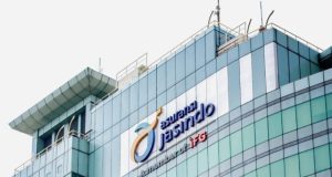 Asuransi Jasindo Raih Predikat “Sangat Bagus”di Top 20 Financial Institution Awards 2026