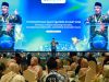 International Zakat Leader Summit, BAZNAS Tegaskan Peran Strategis ZIS dalam Ekonomi Syariah