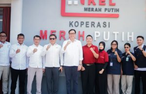 Holding Perkebunan Nusantara Turut Pantau Penguatan Operasional 10.070 Koperasi Desa Merah Putih