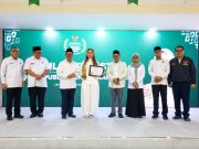 Inul Daratista Ajak Masyarakat Berzakat melalui BAZNAS, Manfaatnya Lebih Luas