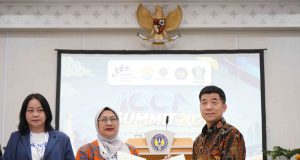 Midea Gandeng ICCN Perkuat Kesiapan Talenta Hadapi Kebutuhan Industri