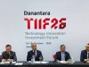 Danantara Gelar DTIIF 2026
