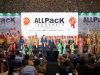 Krista Exhibitions Group Resmi Selenggarakan Pameran ALLPack Indonesia 2026