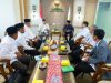 BAZNAS RI dan Pemkab Bima Sinergikan Program Zakat dan Pemberdayaan Ekonomi