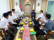 BAZNAS RI dan Pemkab Bima Sinergikan Program Zakat dan Pemberdayaan Ekonomi