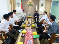 BAZNAS RI dan Pemkab Bima Sinergikan Program Zakat dan Pemberdayaan Ekonomi