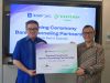 Easycash dan Krom Bank Jalin Kemitraan Loan Channeling untuk Perluas Penyaluran Kredit