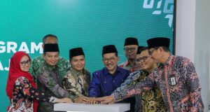 BAZNAS RI Buka Program Madrasah Layak Belajar 2026 untuk 700 Madrasah