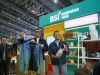 BSI Dukung UMKM Jadi Local Champion