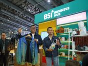 BSI Dukung UMKM Jadi Local Champion