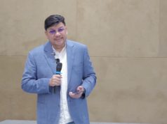 Denny JA: Kerugian Negara Jangan Jadi Inti Delik Korupsi