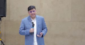 Denny JA: Kerugian Negara Jangan Jadi Inti Delik Korupsi