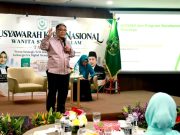 Mukernas WSI, BAZNAS RI Tegaskan Dukungan Perkuat Ketahanan Keluarga Indonesia