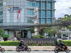 Asuransi Jasindo Dorong Antisipasi Risiko Iklim di Tengah Antisipasi Dampak Super El Nino
