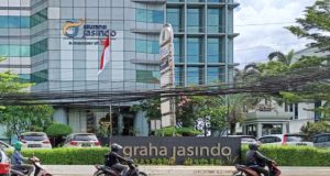 Asuransi Jasindo Dorong Antisipasi Risiko Iklim di Tengah Antisipasi Dampak Super El Nino