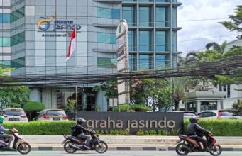 Asuransi Jasindo Dorong Antisipasi Risiko Iklim di Tengah Antisipasi Dampak Super El Nino