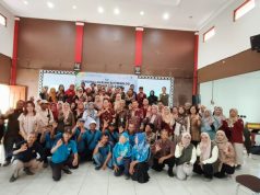Kementan Perkuat Pemahaman Petani terhadap Inovasi Benih Bioteknologi