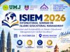 Universitas Muhammadiyah Gandeng UiTM Malaysia Gelar Seminar Internasional ISIEM 2026 di Melaka
