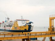 ASDP Siapkan KMP Portlink III, Perkuat Kesiapan Layanan Penyeberangan Merak-Bakauheni