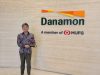 Danamon Kembali Masuk Daftar 100 Perusahaan Terbesar di Indonesia versi Fortune