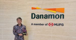 Danamon Kembali Masuk Daftar 100 Perusahaan Terbesar di Indonesia versi Fortune