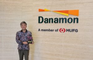 Danamon Kembali Masuk Daftar 100 Perusahaan Terbesar di Indonesia versi Fortune