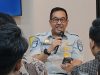Hadapi Nataru 2026/2027, Jasa Raharja Perkuat Kesiapsiagaan dan Kolaborasi Keselamatan Transportasi