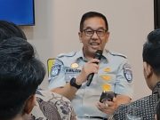 Hadapi Nataru 2026/2027, Jasa Raharja Perkuat Kesiapsiagaan dan Kolaborasi Keselamatan Transportasi