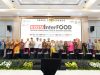 Perkuat Posisi Sebagai Pameran Perdagangan Terbesar, Krista Exhibitions Kembali Hadirkan KRISTA InterFOOD 2026