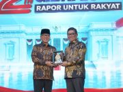 PTPN I Raih Adhi Praya 2026, Perkuat Hilirisasi Perkebunan