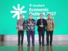 Economic Outlook 2027: Hana Bank Dorong Optimisme di Tengah Tantangan Ekonomi Global