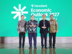 Economic Outlook 2027: Hana Bank Dorong Optimisme di Tengah Tantangan Ekonomi Global