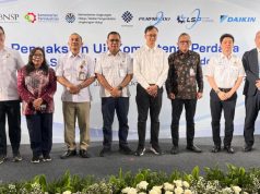 LSP Teknik Pendingin PERPRINDO Gelar Uji Kompetensi Perdana, Perkuat Standar Teknisi AC dan Refrigerasi